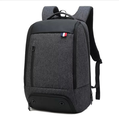 20 Liter-diebstahlsicherer Laptop-Rucksack mit Schuh-Fach 45cm*28cm*16cm