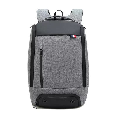 Externe Rahmen-Reise-wasserdichter Multifunktionslaptop-Rucksack 0.95kg