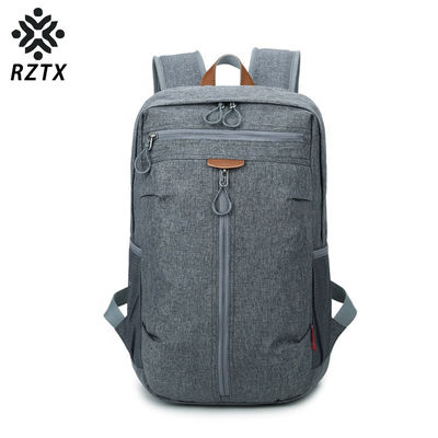 Spitzenmann-Geschäfts-Rucksack 1 Front Pocket Polyester Material des griff-20L