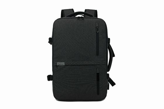 zufälliger Rucksack des Geschäfts-20L für Fachleute machen Schließung Reißverschluss zu