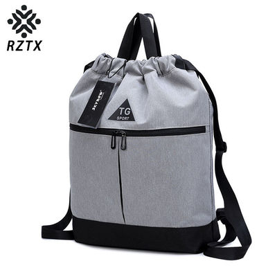 Wasserdichte Reise Oxfords 20L sackt tragbare Turnhallen-Tasche 42*13*37cm ein